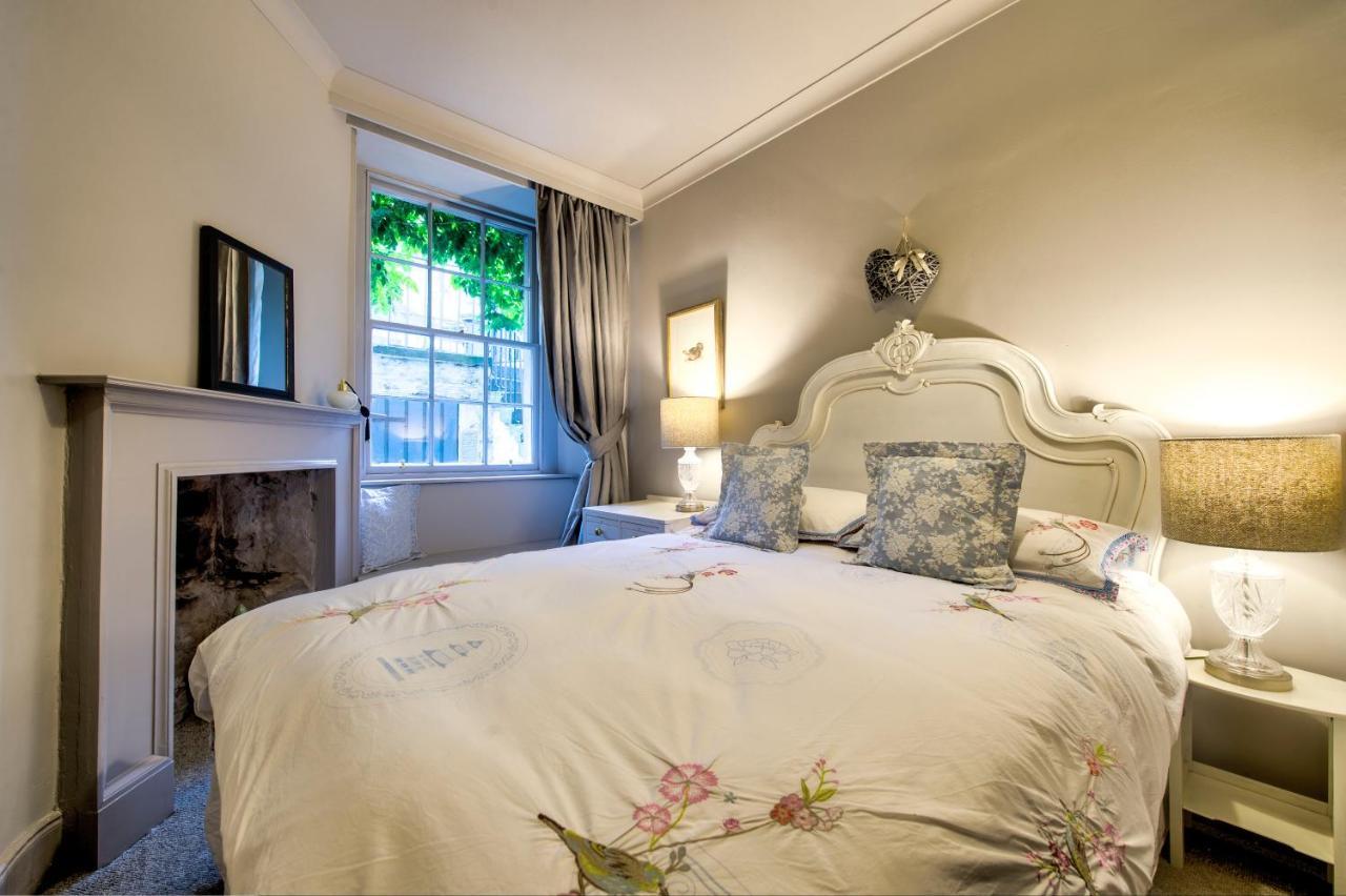 Hamilton Place - Beautiful And Central City Apartment With Private Entrance Sleeps 4 Edinburgh Exterior photo